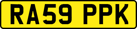 RA59PPK