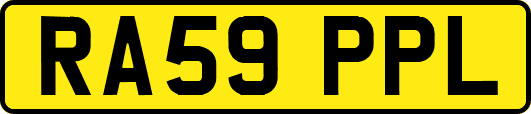 RA59PPL