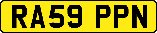 RA59PPN