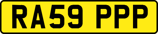 RA59PPP