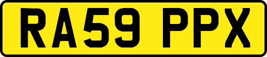 RA59PPX