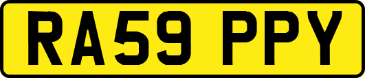 RA59PPY