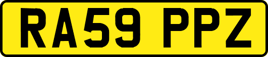 RA59PPZ