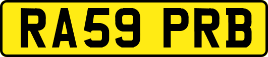 RA59PRB
