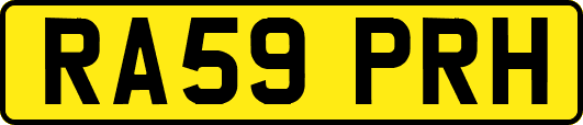 RA59PRH