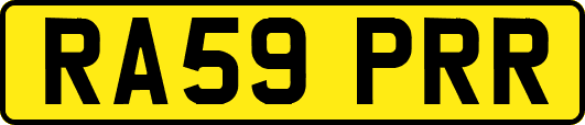 RA59PRR