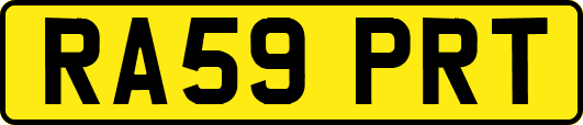 RA59PRT