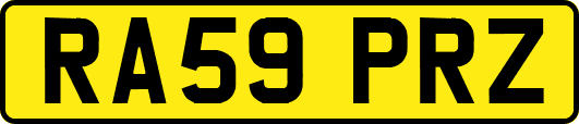 RA59PRZ