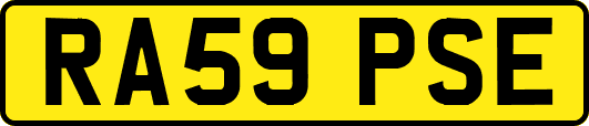 RA59PSE