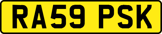 RA59PSK