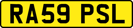 RA59PSL