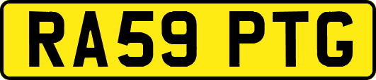 RA59PTG