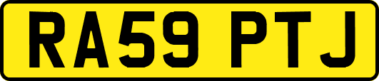 RA59PTJ