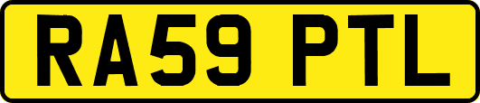 RA59PTL