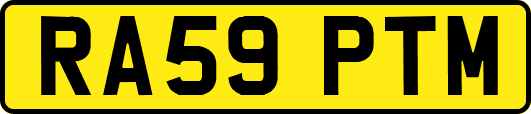 RA59PTM