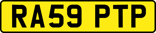 RA59PTP