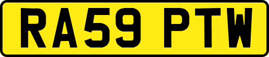RA59PTW