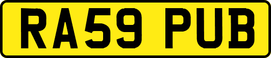 RA59PUB