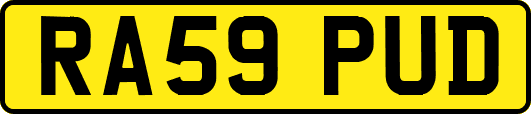 RA59PUD