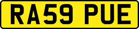 RA59PUE