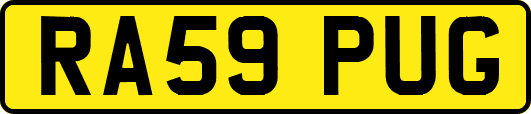 RA59PUG