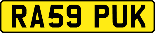 RA59PUK