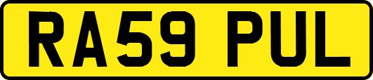 RA59PUL