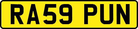 RA59PUN
