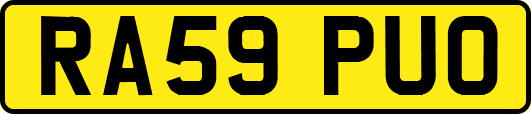 RA59PUO