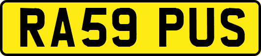 RA59PUS