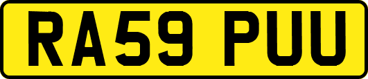 RA59PUU