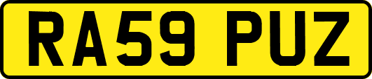RA59PUZ