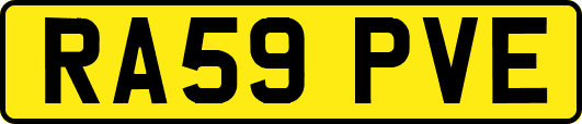 RA59PVE