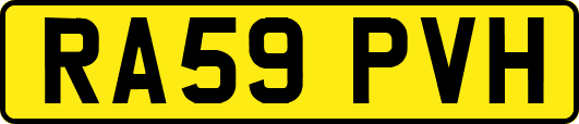 RA59PVH