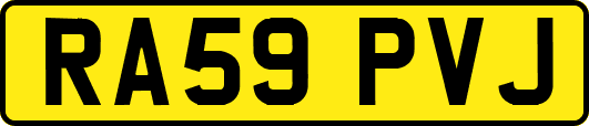 RA59PVJ
