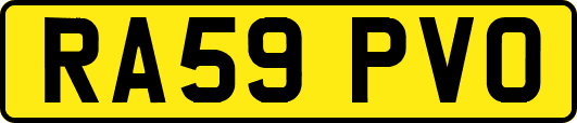 RA59PVO