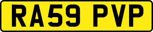 RA59PVP