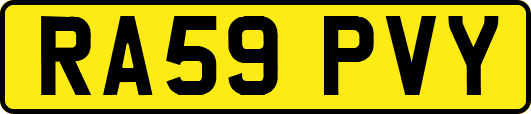 RA59PVY