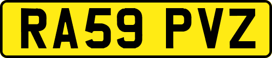 RA59PVZ