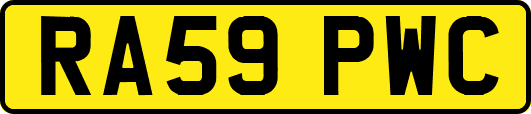 RA59PWC