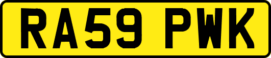 RA59PWK