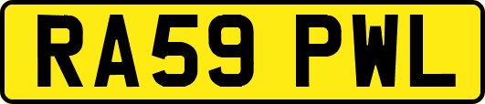 RA59PWL