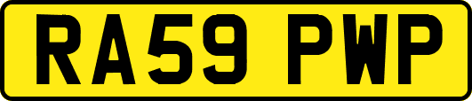 RA59PWP