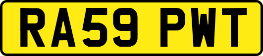 RA59PWT