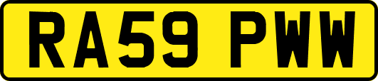 RA59PWW
