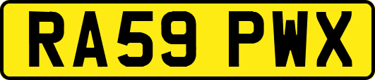RA59PWX