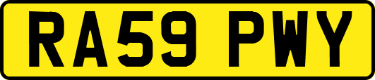 RA59PWY