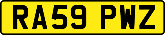 RA59PWZ
