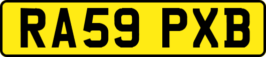 RA59PXB