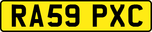 RA59PXC